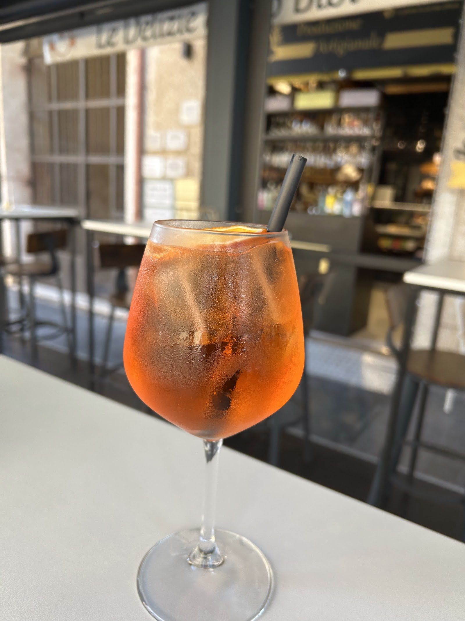 Spritz